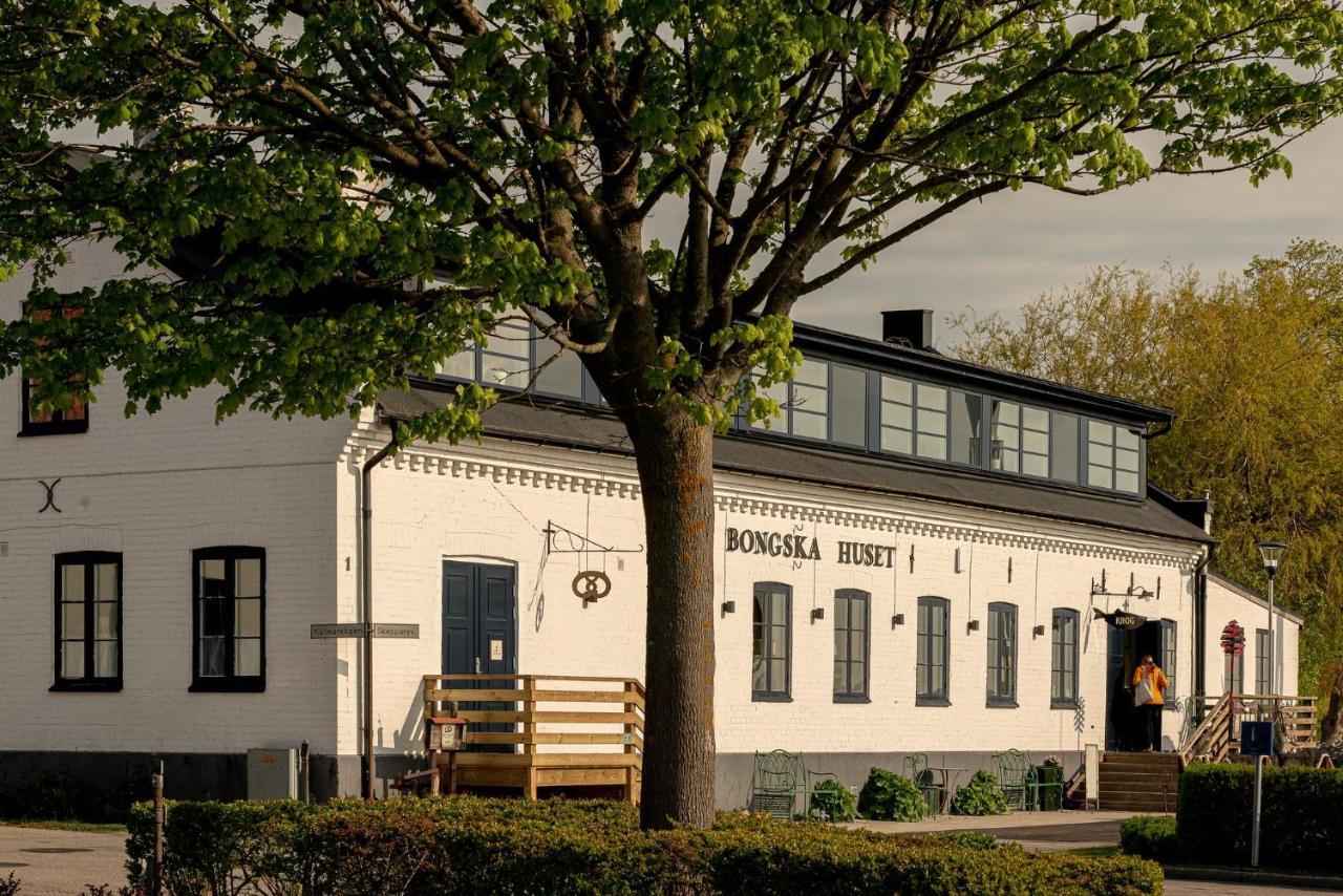 Bongska Huset Hotel