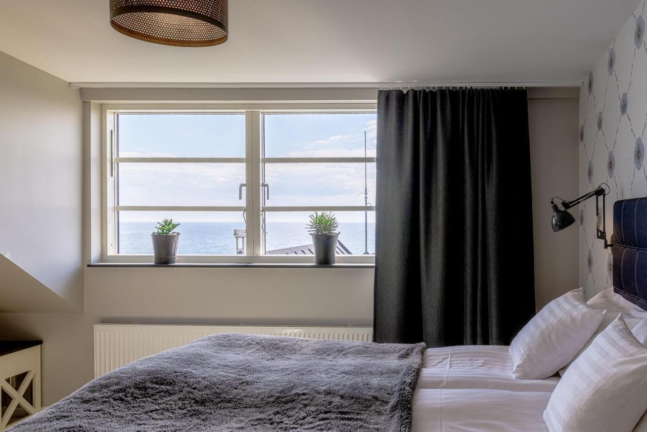 Hotel Bongska Huset 3*