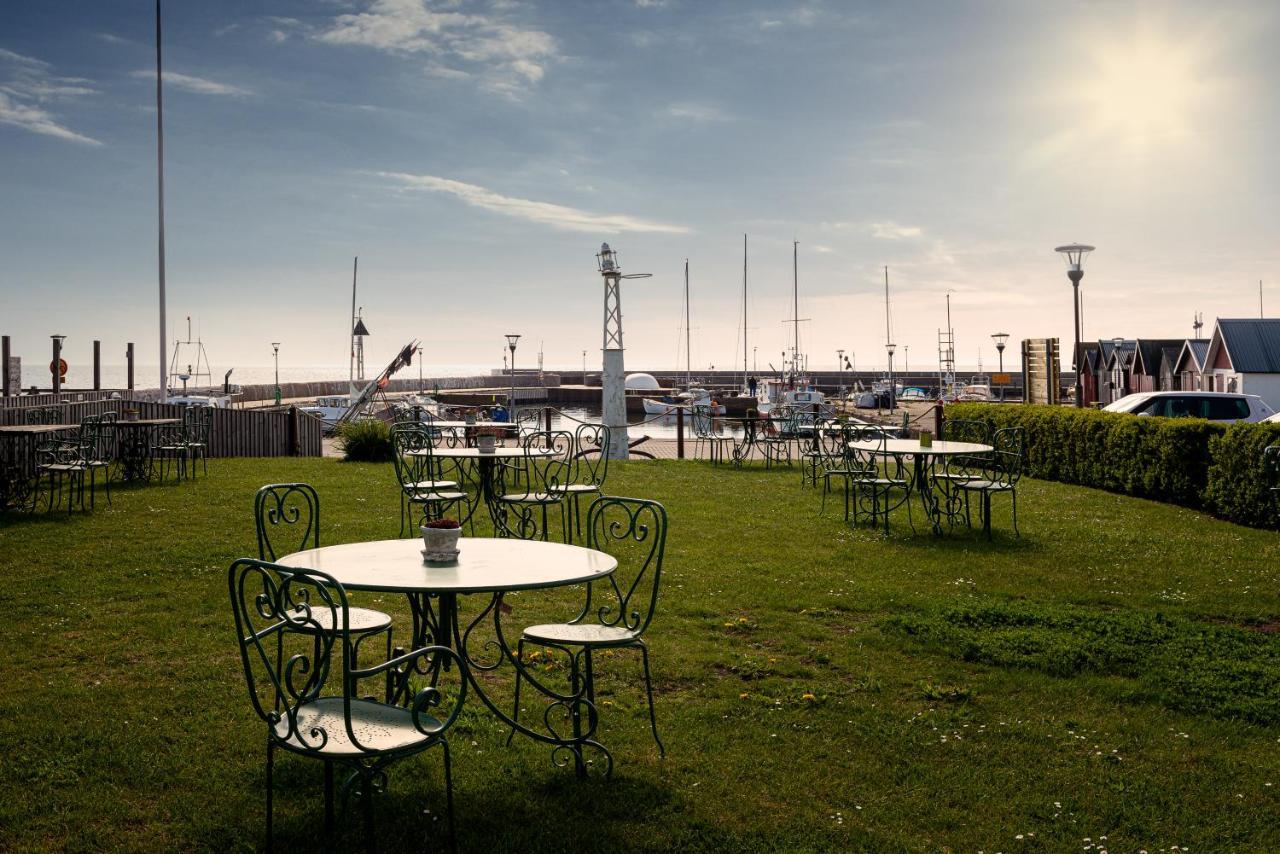 Hotel Bongska Huset 3*