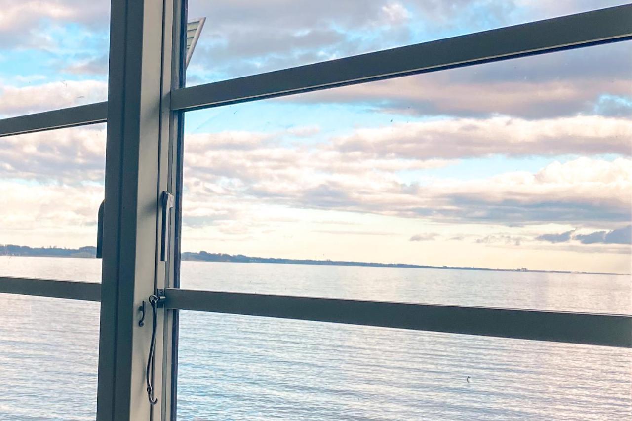 Hotel Bongska Huset Abbekås