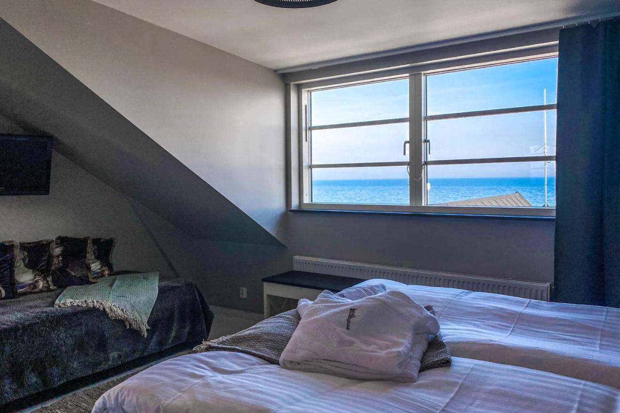 Hotel Bongska Huset Abbekås
