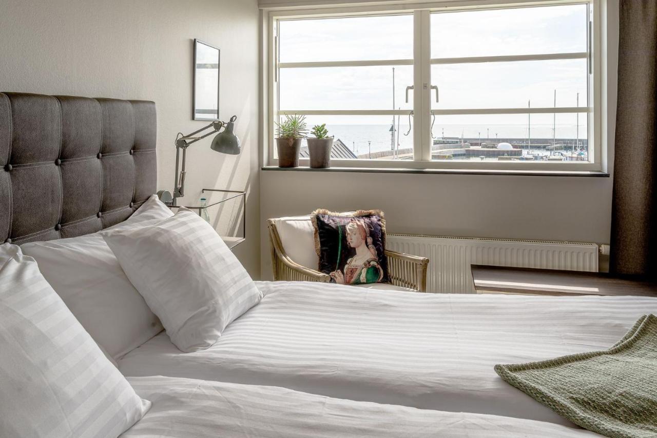Bongska Huset Hotel 3*