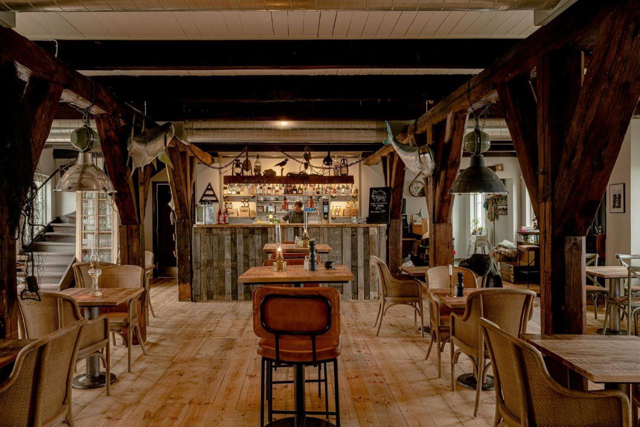 Bongska Huset 3* Abbekås