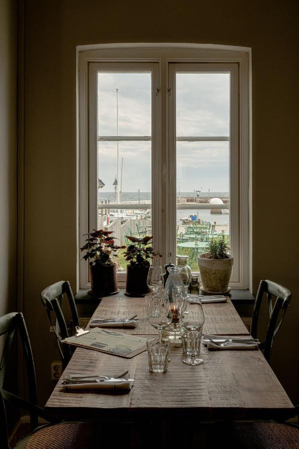Bongska Huset Hotel 3*