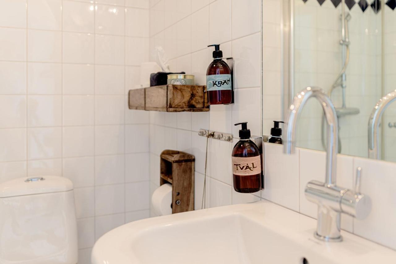 Bongska Huset 3* Abbekås