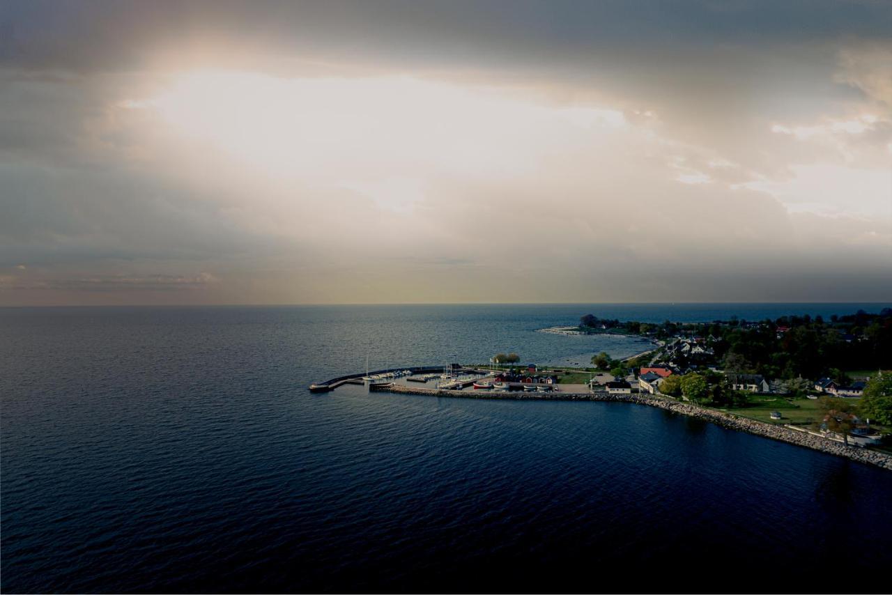 Hotell Bongska Huset 3*