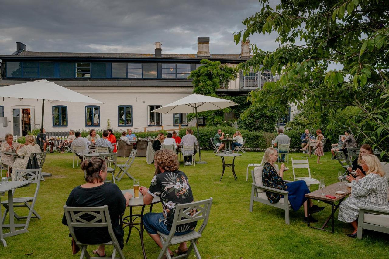Hotell Bongska Huset 3*
