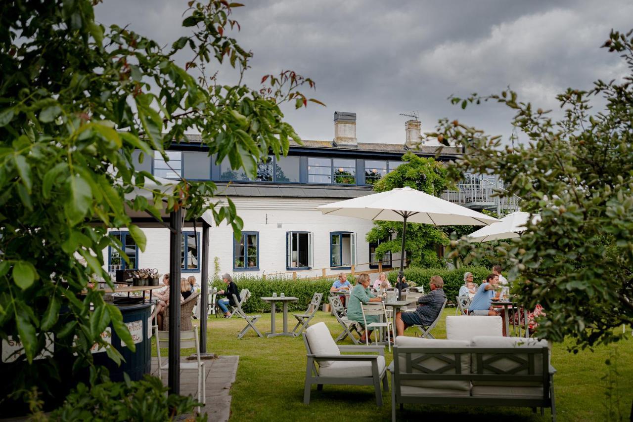 Bongska Huset